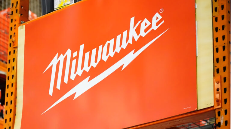 These Milwaukee Tools Come With A Free Battery At Home Depot