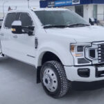 Are Dually Trucks Any Good In Snow? Here's What Owners Say