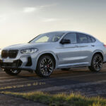 4 Of The Best Crossover SUVs, According To JD Power