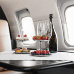 How To Fly On A Private Jet At The Cost Of A Commercial Ticket
