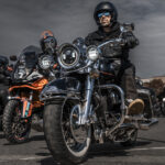 This Is Typically The Highest Rank In Any Motorcycle Club Or Gang