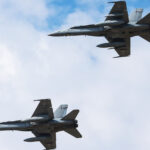 5 Of The Most Important Military Aircraft Made By Boeing