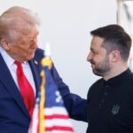 Why A No-Fly Zone Over Ukraine Would Mean Complications For The West