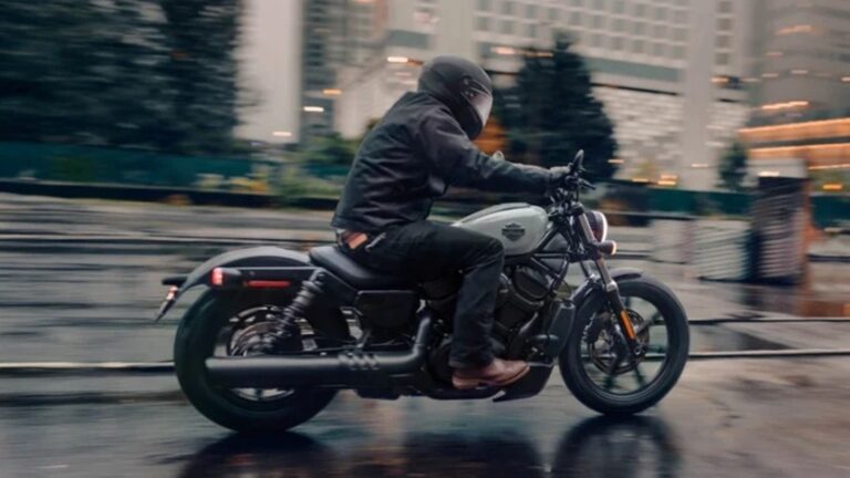 13 Modern Motorcycle Features You Didn't Know You Needed