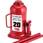 Are Harbor Freight Pittsburgh Bottle Jacks Any Good? Here's What Users Say