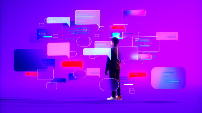 5 Things You Should Never Use AI For
