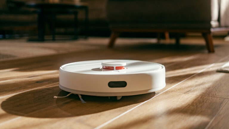 How Clean Can A Robot Vacuum Really Get Your Home? Here's What Users Say