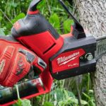 Milwaukee's Top-Rated Mini Chainsaw Is Now Free At Home Depot, But There's A Catch