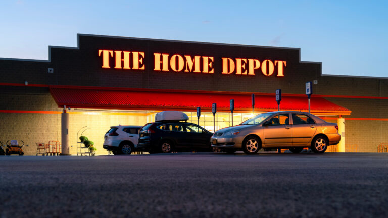 Home Depot Is Closing All Locations For 24 Hours During These Upcoming Holidays