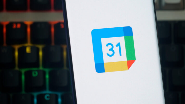 5 Hidden Google Calendar Features You Need To Try Out ASAP