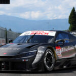 Honda Officially Reveals Its Fierce New Prelude GT500 Racer To The World