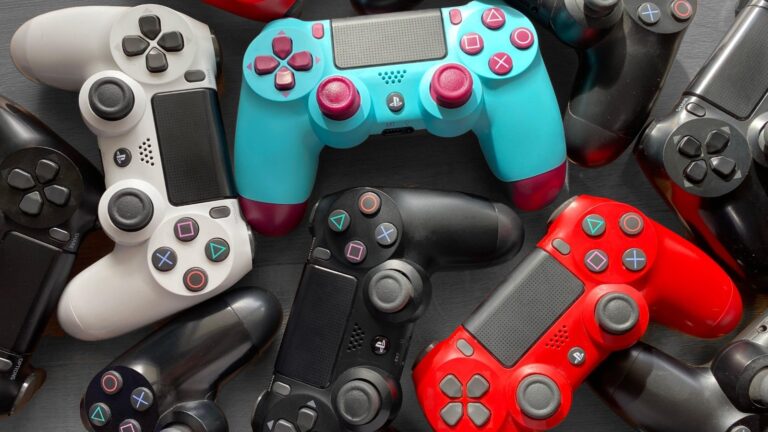 8 Of The Best Uses For An Old PS4