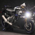 What's The Fastest Yamaha Motorcycle Ever Made And What Is Its Top Speed?