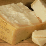 Cheese Makers Are Putting Edible Microchips In Your Food - And Here's Why