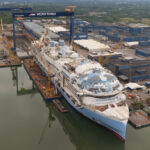 The World's Largest Cruise Ship Is On The Water - Here's How She Stands Out Compared To Others