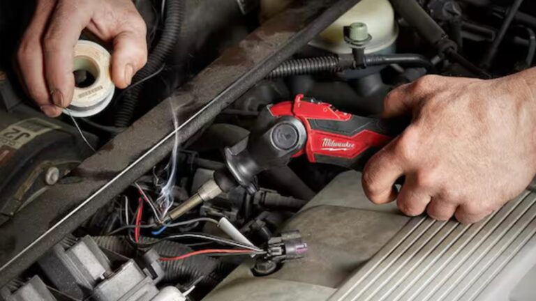 5 Tools Milwaukee Makes That DeWalt Doesn't