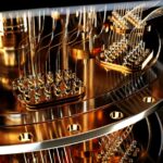 Quantum Mechanics Visionaries Take Home 2025's Physics Nobel Prize