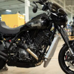 Buell's Super Cruiser Finally Hits Production With Stats To Match The Name