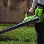 Amazon Has A Greenworks Lawn Care Combo Kit On Sale For Just $126