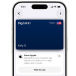 What Is The Digital ID Passport Feature In iOS 26, And How Does It Work?