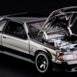 One Of The Rarest Mustangs Of All Time Is Getting The Hot Wheels Treatment