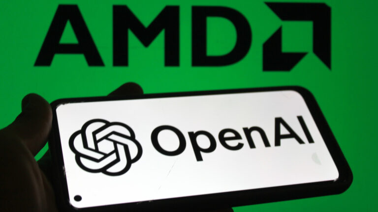 AMD Just Made A Massive Deal With OpenAI – And Caught Nvidia By Surprise