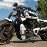 What's The Difference Between A Harley-Davidson Nightster And A Sportster?