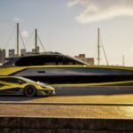 Lamborghini Has Sold Its First 101-Foot Superyacht – And Its Horsepower Is Truly Impressive