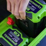 Are Greenworks 60V And 80V Batteries Interchangeable & Can They Work On Ryobi Tools?