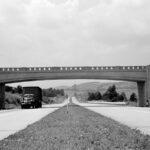 America's First Superhighway Started As An 1800s Railroad