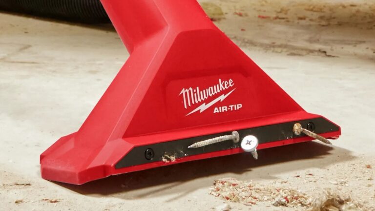 5 Useful Attachments For Your Milwaukee Backpack Vacuum (According To Owners)