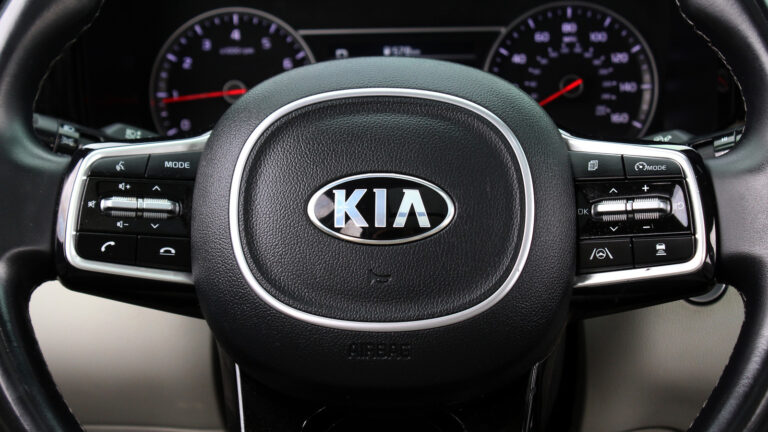 This US City Warns Kia And Hyundai Thefts Are On The Rise, And 'Kia Boys' Are To Blame