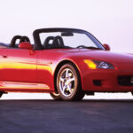 What Is Snap Oversteer & Why Do Honda S2000 Owners Say This Model Is Prone To It?