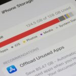 Is 128GB Storage Still Enough For An iPhone?