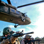 Why Do Black Hawk Helicopters Keep Crashing?