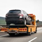 California Forces Companies To Be More Reasonable With Vehicle Towing And Storage Fees