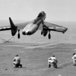 This Is The Most Difficult US Navy Jet To Land On An Aircraft Carrier, According To Aviators