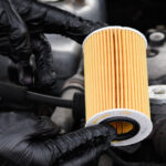 Why (And When) Did Cartridge Oil Filters Replace Spin-Ons?