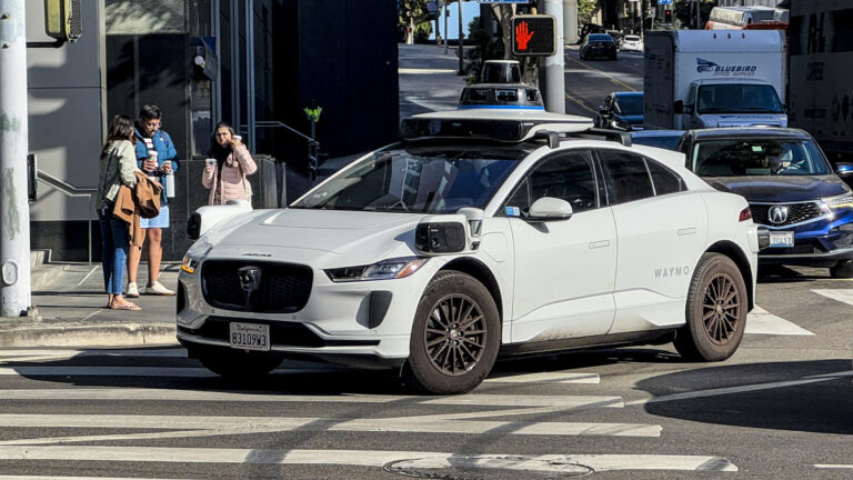 Tesla Vs Waymo: Who's Winning The Robotaxi War?