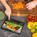 5 Ways An iPad Makes A Great Kitchen Gadget