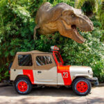 5 Of The Coolest Vehicles You Can See At The Celebrity Car Museum