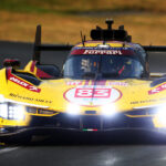 All About The Ferrari 499P: 24 Hours Of Le Mans' Three-Peat Champion