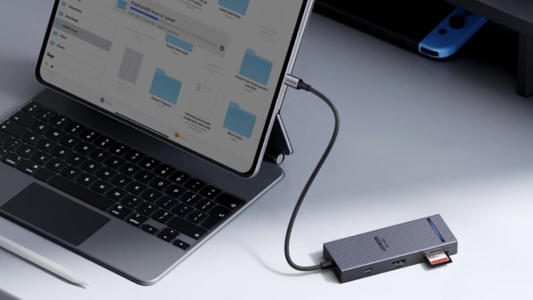 5 Of The Best iPad Accessories Of 2025 So Far (According To Users)