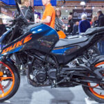 Who Makes KTM Engines And Are They The Same As CFMoto's?