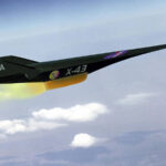 NASA's Mach 9.6 X-43A 'Hypersonic Scramjet' Is Still An Engineering Marvel