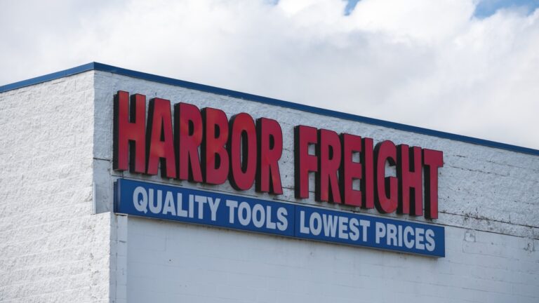 4 Harbor Freight Power Tools To Steer Clear Of (According To Owners)