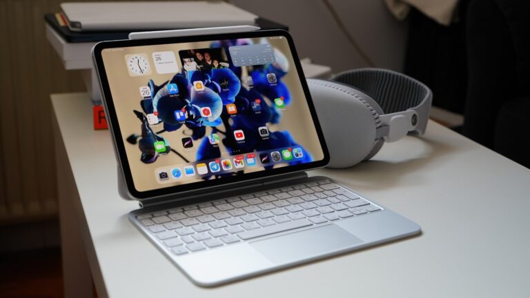 Apple's Bringing Back An iPad Feature You Probably Missed In iPadOS 26.1