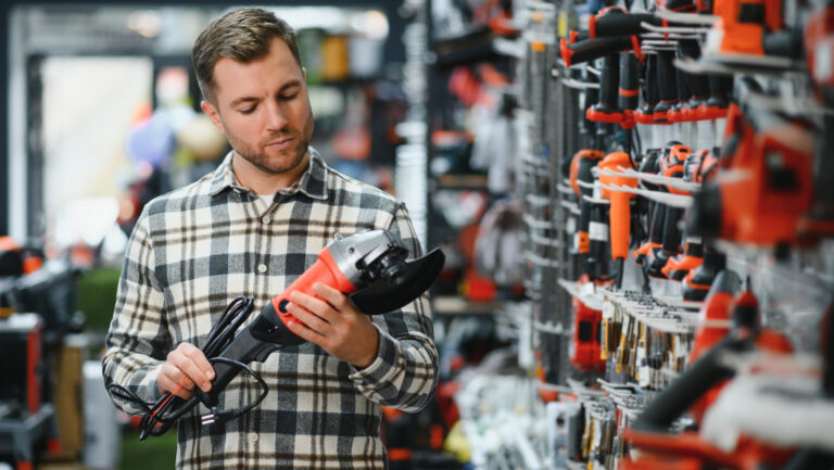 Yes, You Can Rent Power Tools Instead Of Buying Them - Here's Where & How Much It Could Cost