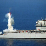 Japan Is Putting American Missiles On Its Destroyers - Here's How They Work & What They're For