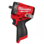 Milwaukee Dropped A New M12 FUEL Subcompact Impact Wrench And Users Seem To Approve